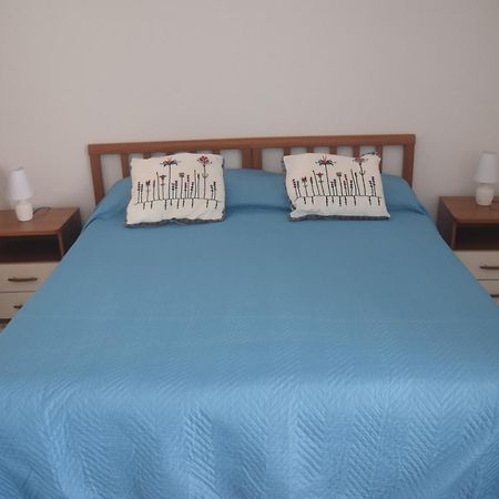 Villa Damecuta B&B Anacapri  Exteriér fotografie