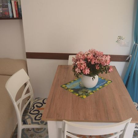 Villa Damecuta B&B Anacapri  Exteriér fotografie