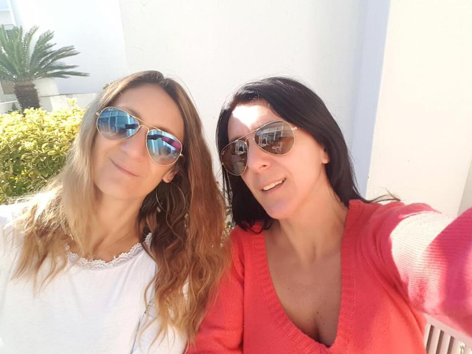 Villa Damecuta B&B Anacapri  Exteriér fotografie