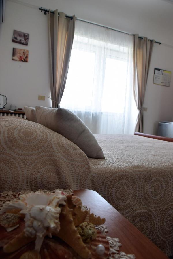 Villa Damecuta B&B Anacapri  Exteriér fotografie