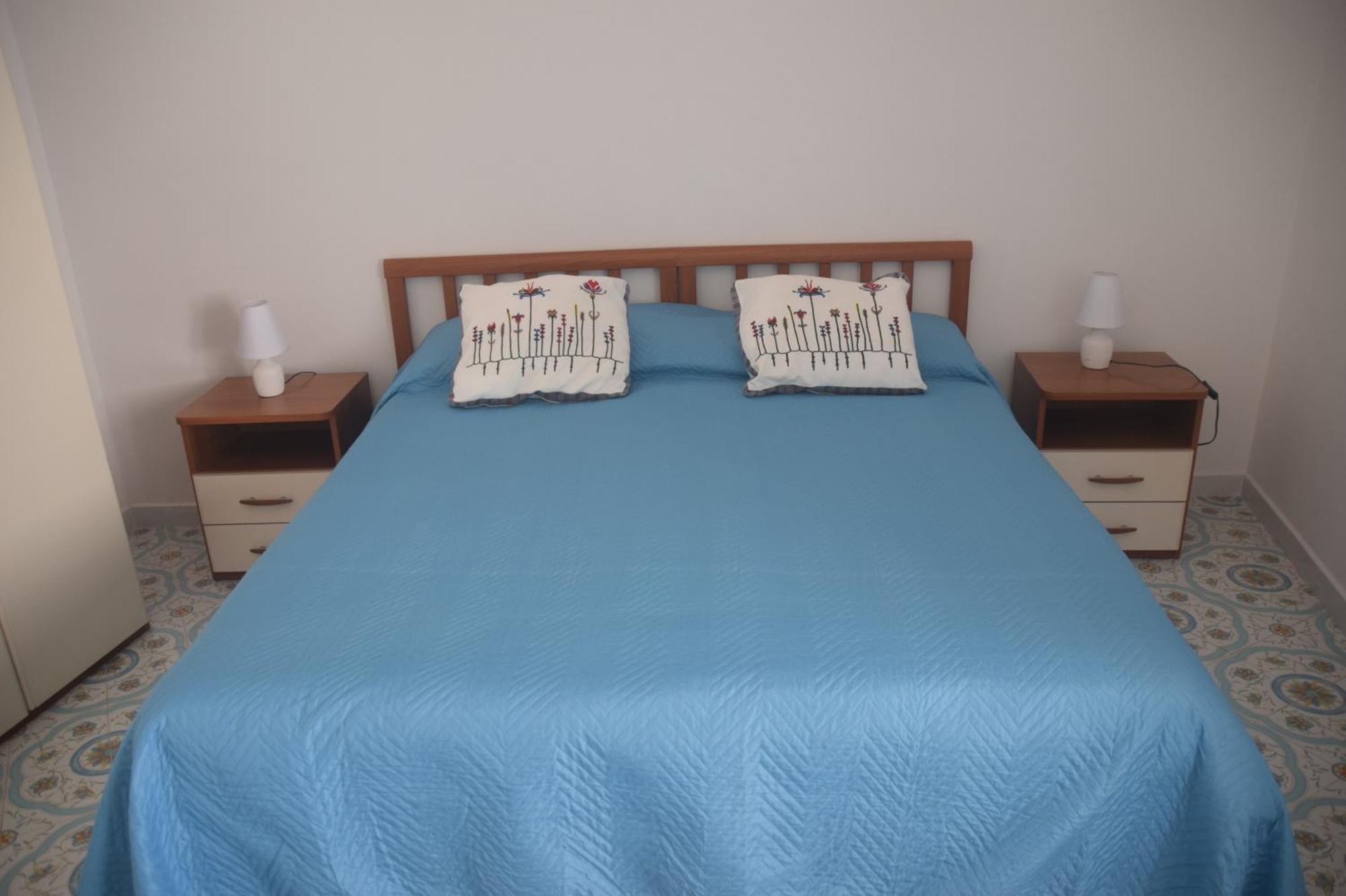 Villa Damecuta B&B Anacapri  Exteriér fotografie